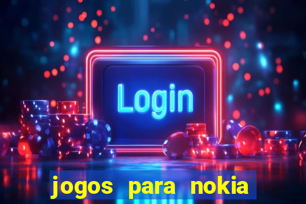 jogos para nokia asha 200